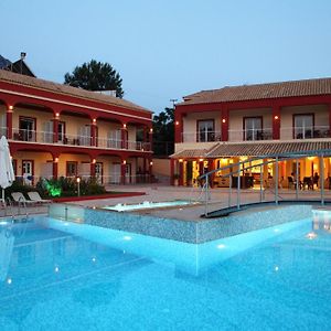 Elektra Hotel