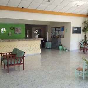 Mandalena Hotel Apartments